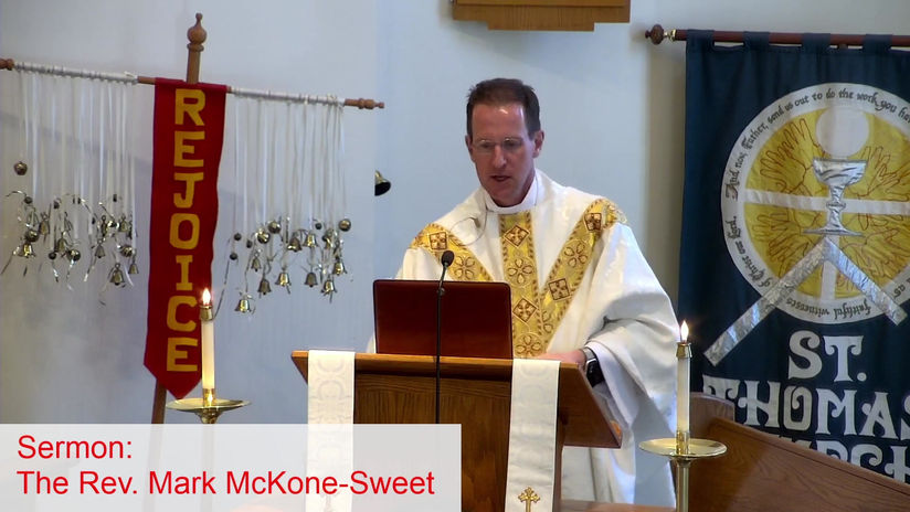 March 31, 2024 - Easter Sunday